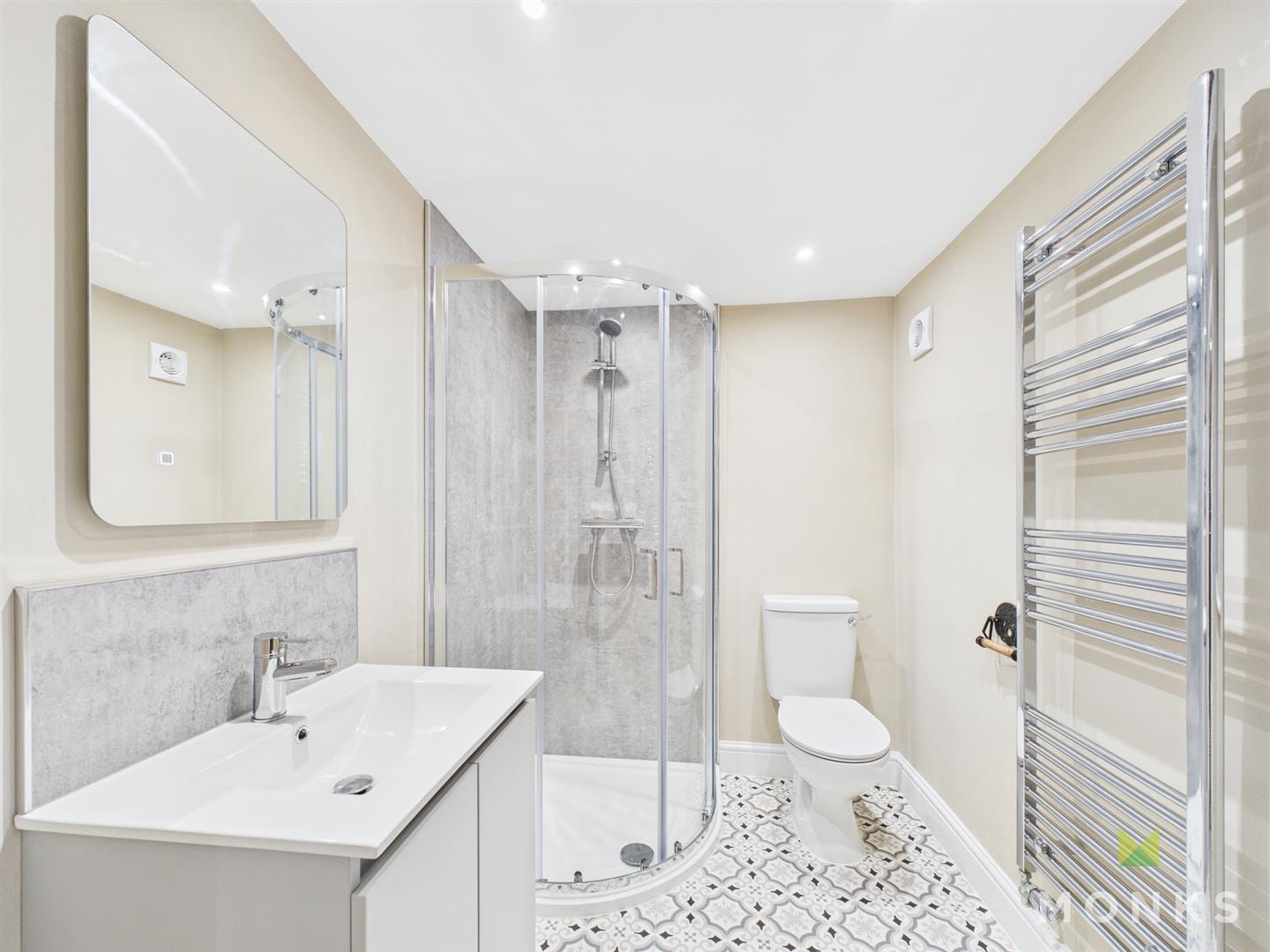 The Hermitage , Shrewsbury, SY5 9QX To Let